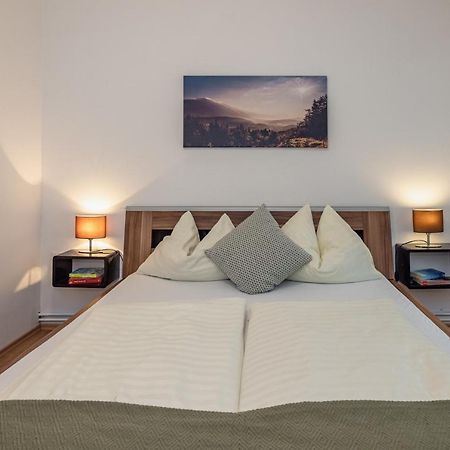 Gaestehaus Nassfeld Tropolach Ngoại thất bức ảnh