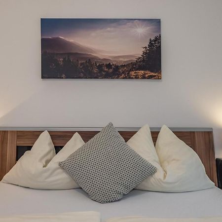 Gaestehaus Nassfeld Tropolach Ngoại thất bức ảnh
