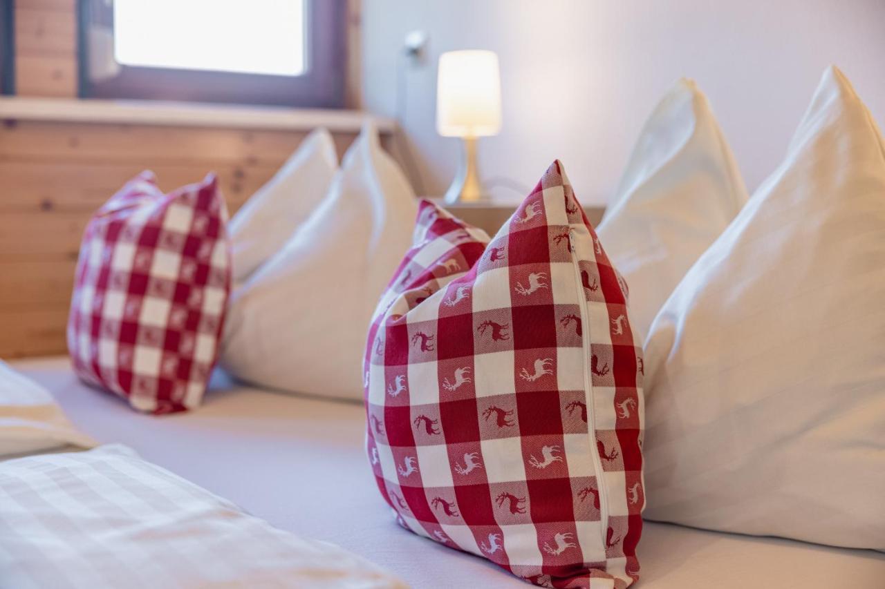 Gaestehaus Nassfeld Tropolach Ngoại thất bức ảnh