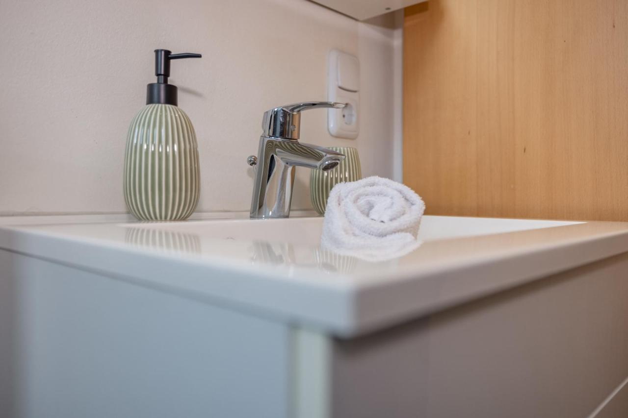 Gaestehaus Nassfeld Tropolach Ngoại thất bức ảnh
