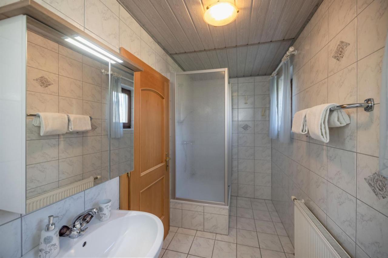 Gaestehaus Nassfeld Tropolach Ngoại thất bức ảnh