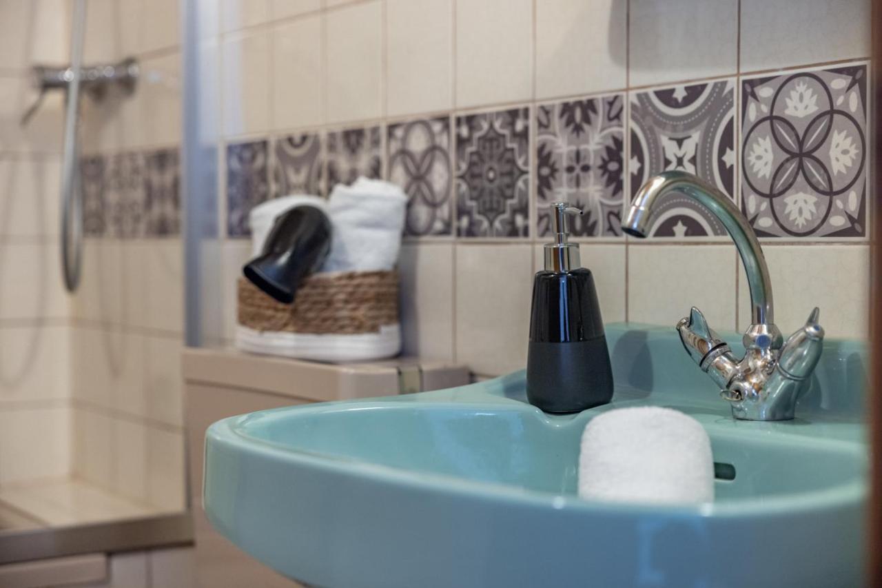 Gaestehaus Nassfeld Tropolach Ngoại thất bức ảnh