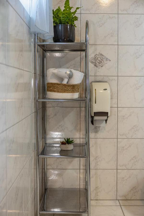 Gaestehaus Nassfeld Tropolach Ngoại thất bức ảnh