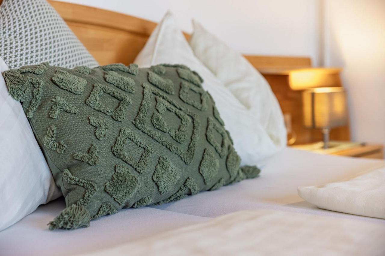 Gaestehaus Nassfeld Tropolach Ngoại thất bức ảnh