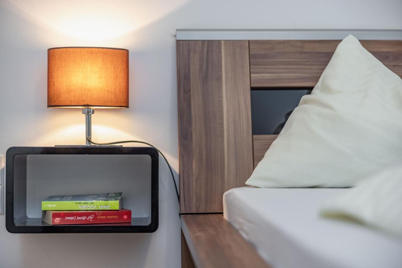 Gaestehaus Nassfeld Tropolach Ngoại thất bức ảnh