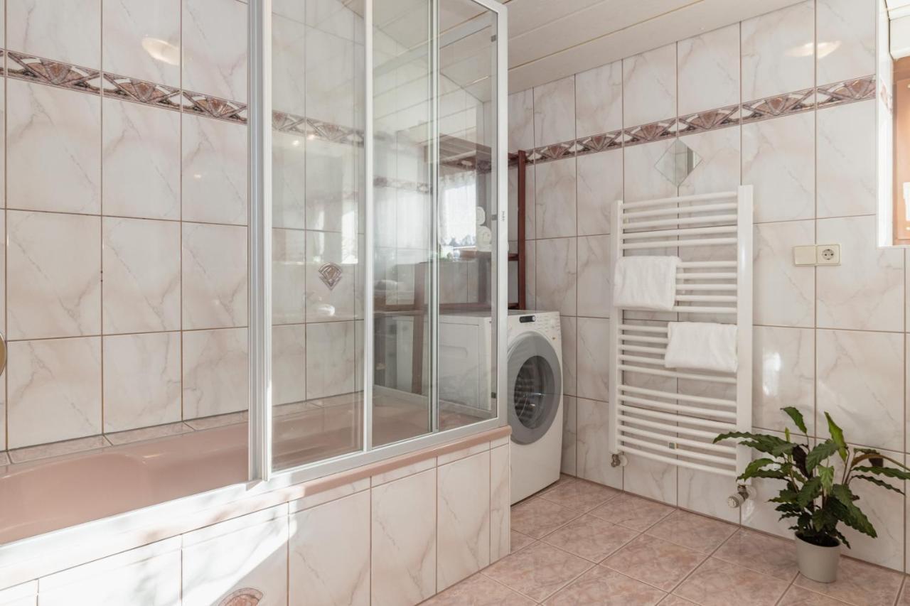 Gaestehaus Nassfeld Tropolach Ngoại thất bức ảnh