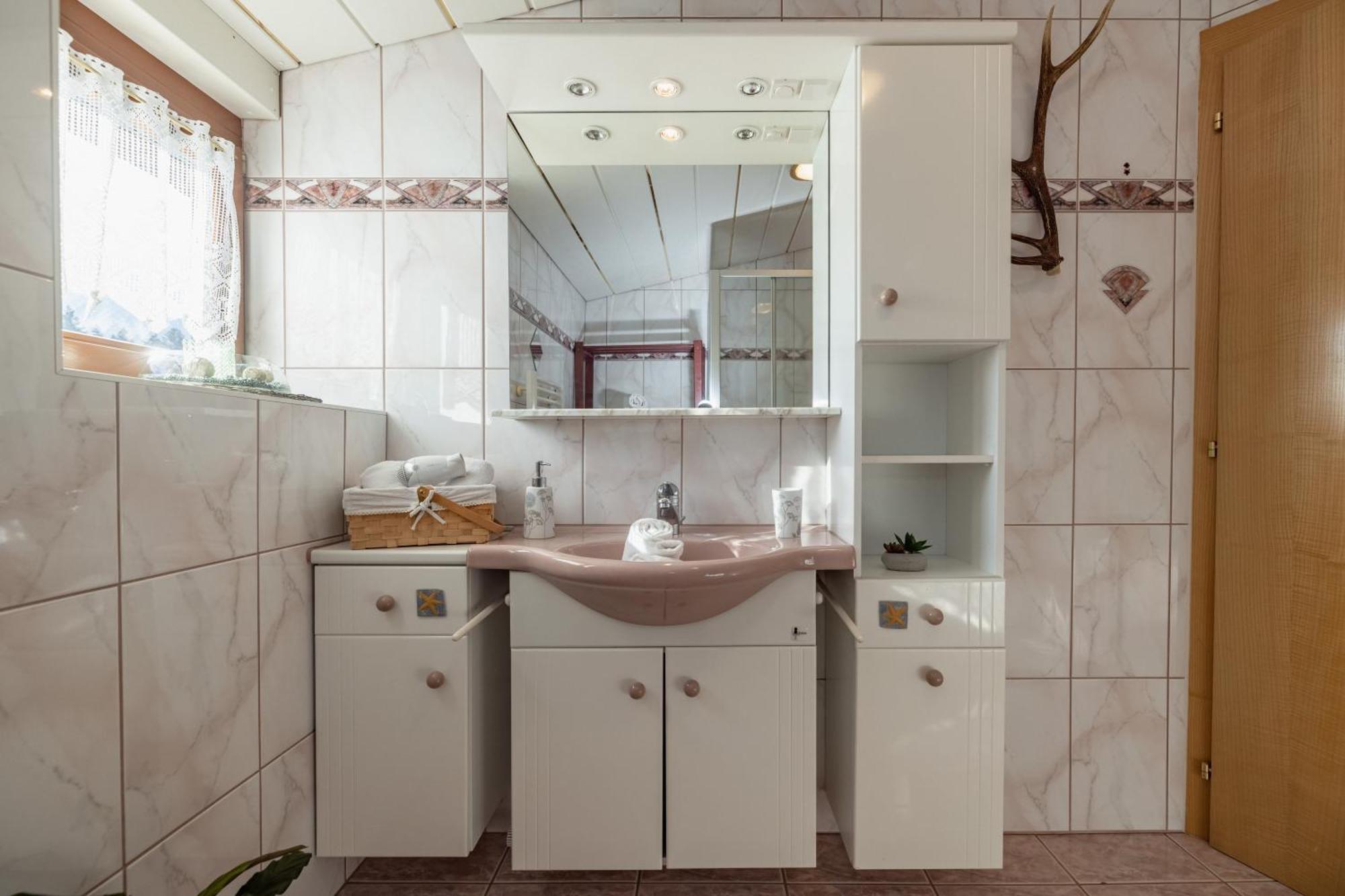 Gaestehaus Nassfeld Tropolach Ngoại thất bức ảnh