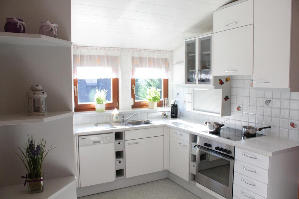 Gaestehaus Nassfeld Tropolach Ngoại thất bức ảnh